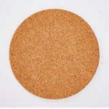Cork Coaster