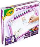 Crayola® Light Up Tracing Pad