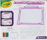 Crayola® Light Up Tracing Pad