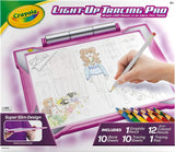 Crayola® Light Up Tracing Pad