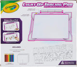 Crayola® Light Up Tracing Pad