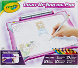 Crayola® Light Up Tracing Pad