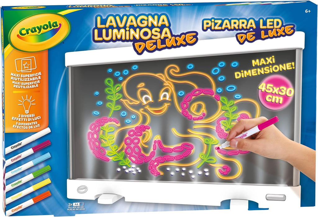 Crayola® Ultimate Light Board