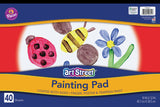 Art Street® Painting Paper Pad