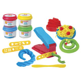 Alex Toys Artist Studio Squeeze and Sculpt Dough Machine