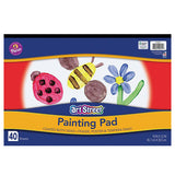Art Street® Painting Paper Pad