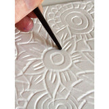 Compressed Foam Board