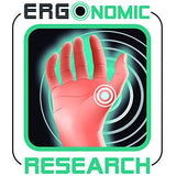 Maped® Sensoft Left Hand Scissors (16cm)