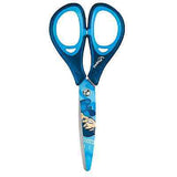 Maped® Tattoo Scissors with Decorated Blades