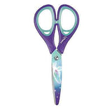 Maped® Tattoo Scissors with Decorated Blades