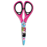 Maped® Tattoo Scissors with Decorated Blades