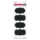 Craft Decor Chalkboard Label Stickers