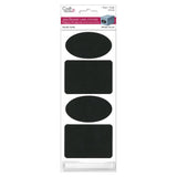 Craft Decor Chalkboard Label Stickers