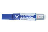 Pilot V Board Master Whiteboard Marker (Medium)