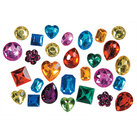 Darice® Rhinestones (Assorted 1 lb)
