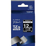 Brother Laminated TZ Tape (12mm)
