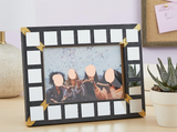Square Glass Mirrors