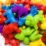 Children's Color Classification Toys