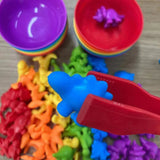 Children's Color Classification Toys