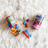 Children's Color Classification Toys