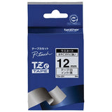 Brother Laminated TZ Tape (12mm)