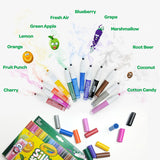 Crayola® Silly Scents Washable Broad Line Sweet Markers (12 ct)