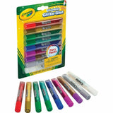 Crayola® Washable Glitter Glue