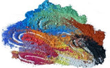 Scola Powder Color 6col x 500g ea