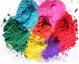 Scola Powder Color 6col x 500g ea