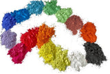Scola Powder Color 6col x 500g ea