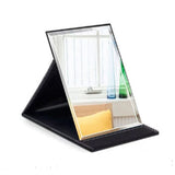 Flip-Up Acrylic Mirror
