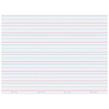Array® Dry Erase Learning Whiteboard