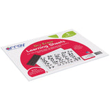 Array® Dry Erase Learning Whiteboard