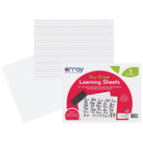 Array® Dry Erase Learning Whiteboard