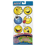 Artskills Emoticon Stickers