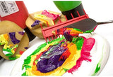 Scola® Water Soluble Block Printing Ink 300ml