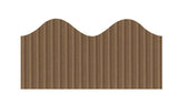 Bordette® Decorative Border (Solid Color)