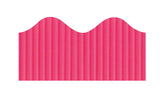 Bordette® Decorative Border (Solid Color)