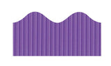 Bordette® Decorative Border (Solid Color)