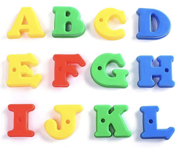 Educational Toy Alphabet – PaperWorm