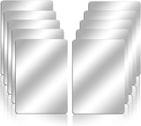 Rectangle Glass Mirror