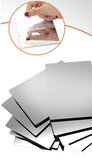 Rectangle Glass Mirror