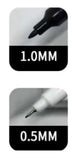 Simbalion Double Head Marker Pen