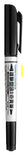 Simbalion Double Head Marker Pen
