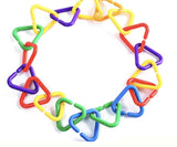 Educational Toy Shapes