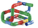 Educational Toy Tubes