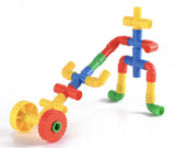 Educational Toy Tubes