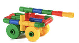 Educational Toy Tubes