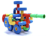 Educational Toy Tubes