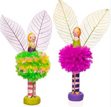 Creation Station™ Dolly Pegs with Stands